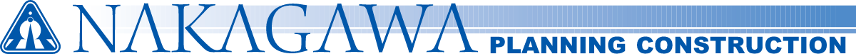 Nakagawa Planning & Construction Co., Ltd.