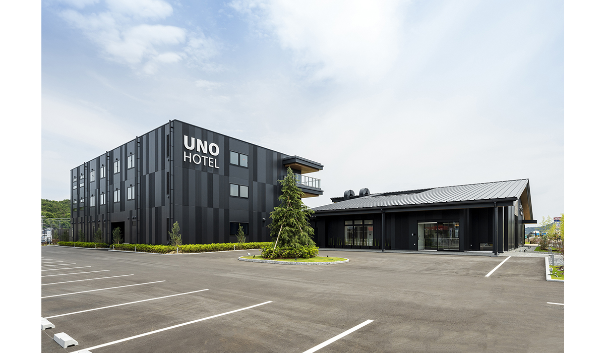 UNO HOTEL